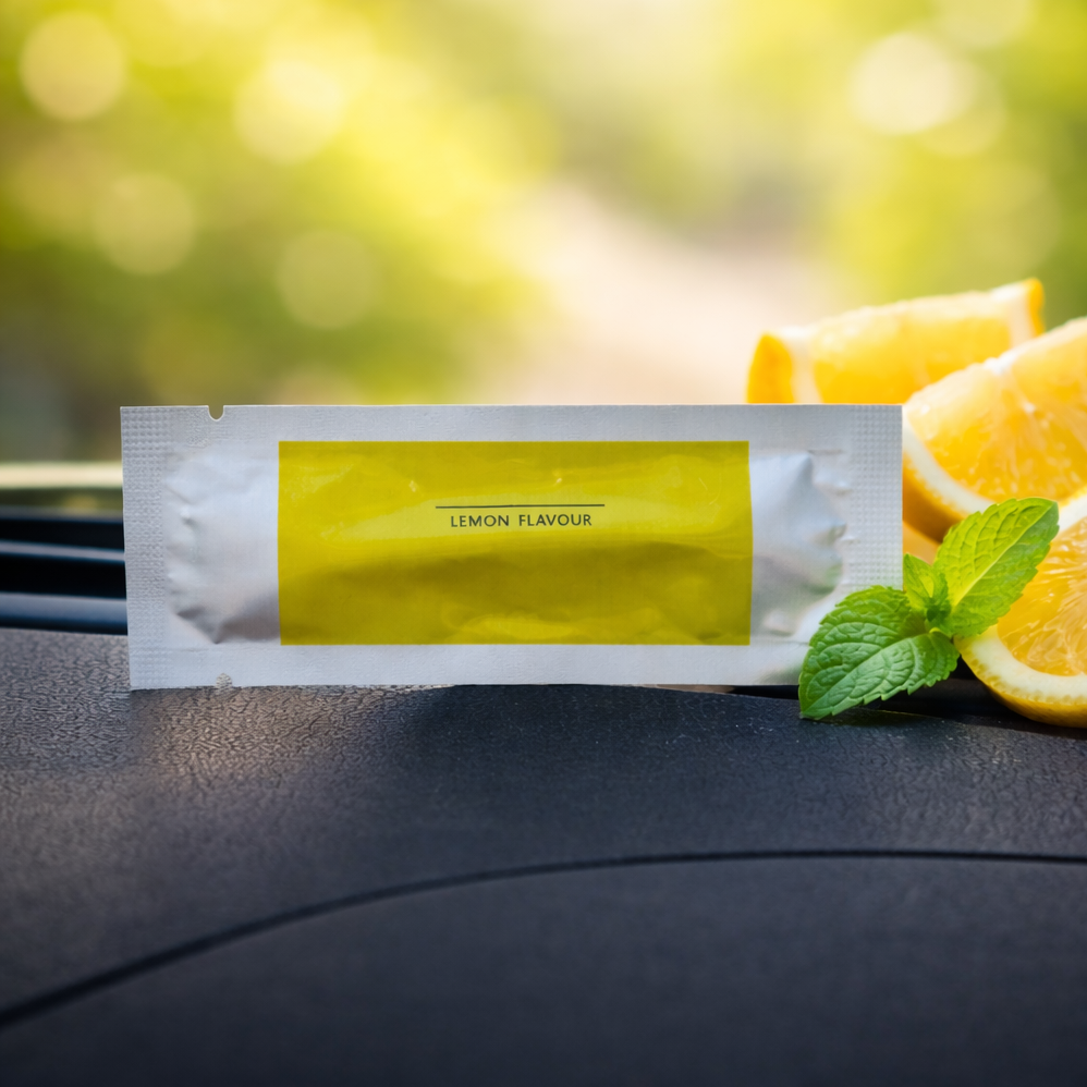 Zitrus – Fresh Citrus Autoduft
