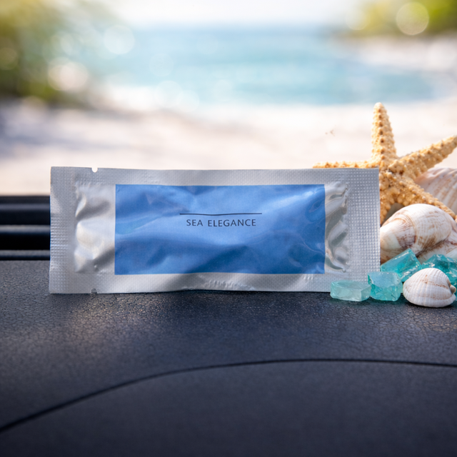 Wasser – Ocean Breeze Autoduft