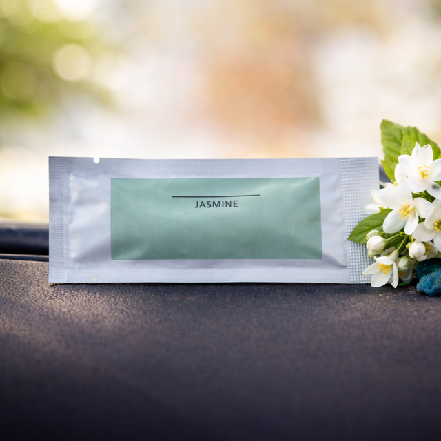 Jasmin – White Jasmine Autoduft