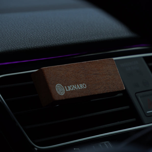 LUXURY CAR AIR FRESHENER