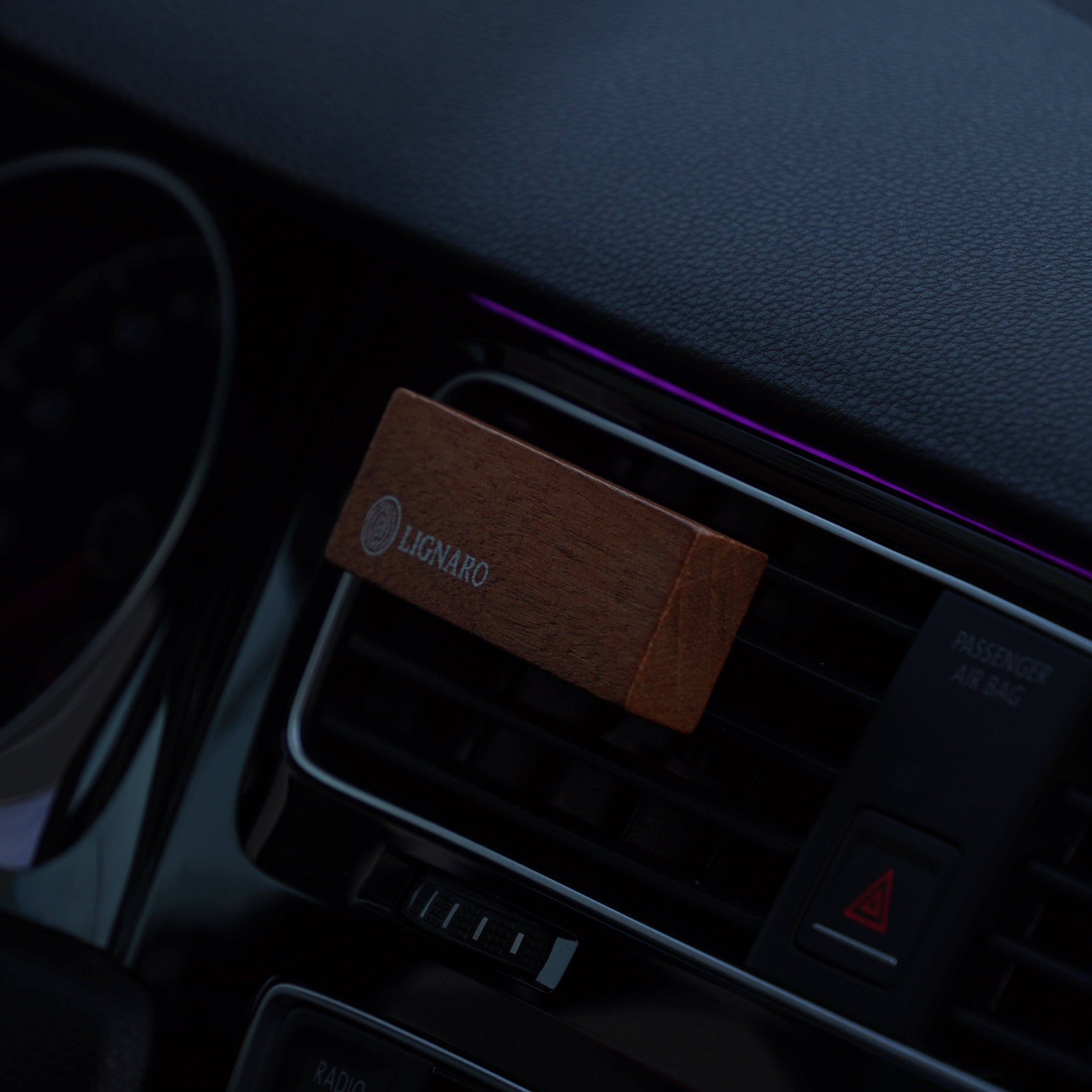LUXURY CAR AIR FRESHENER