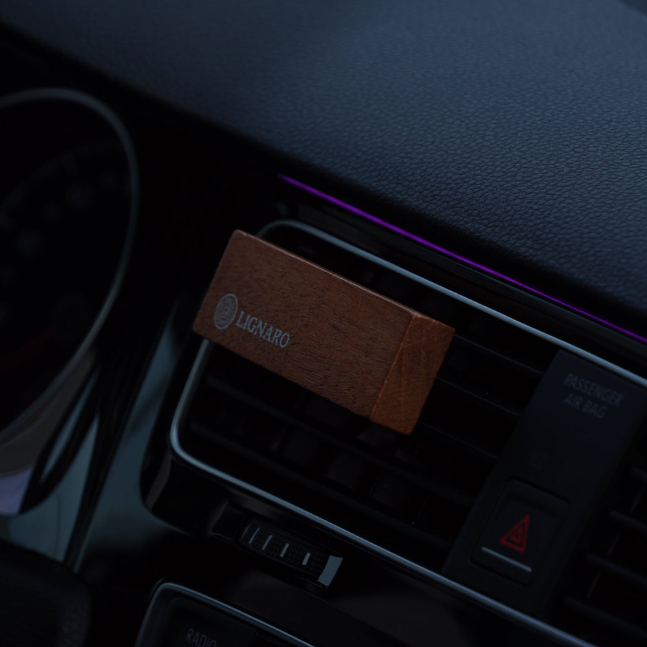 LUXURY CAR AIR FRESHENER